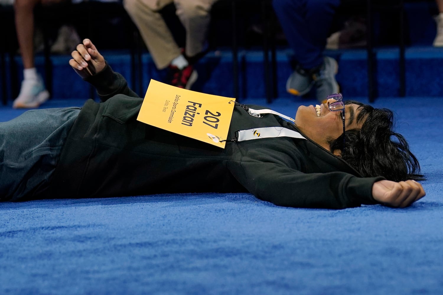 Spelling Bee