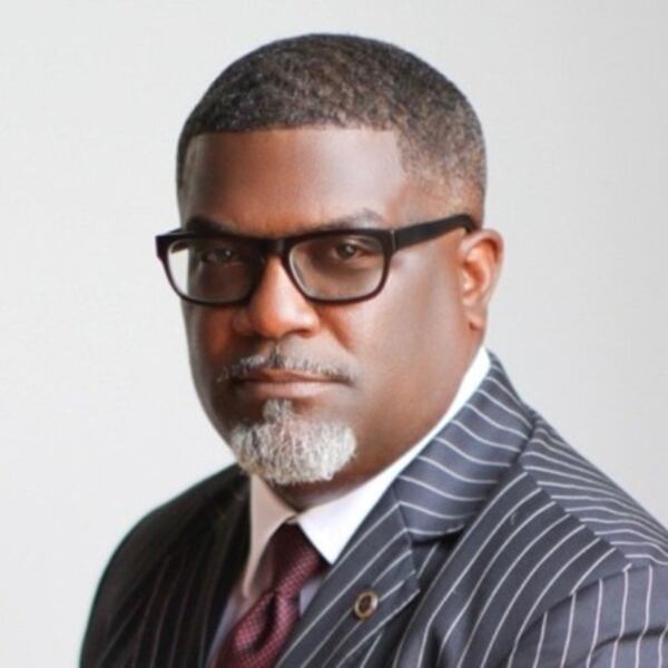 Darius Jones is the founder and president of the National Black Empowerment Council. (Courtesy)