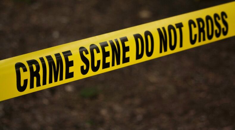 Two people were killed in a shooting at a North Carolina clinic Monday morning.