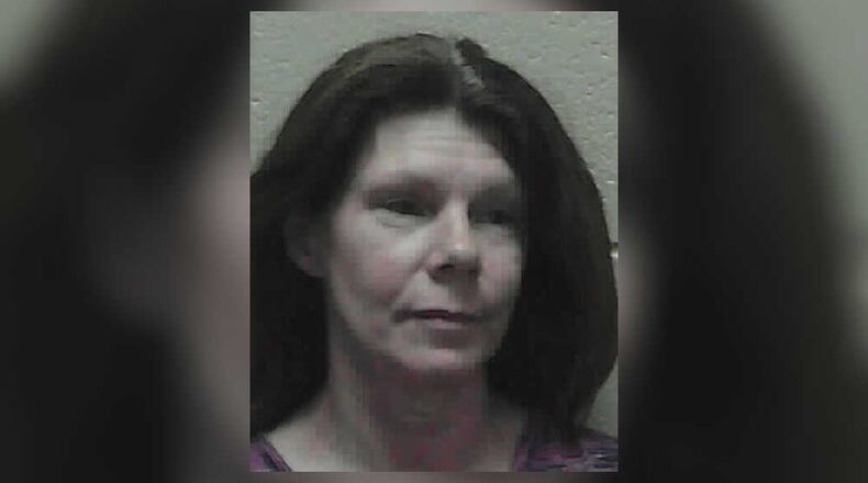 Deanna Ann Smith