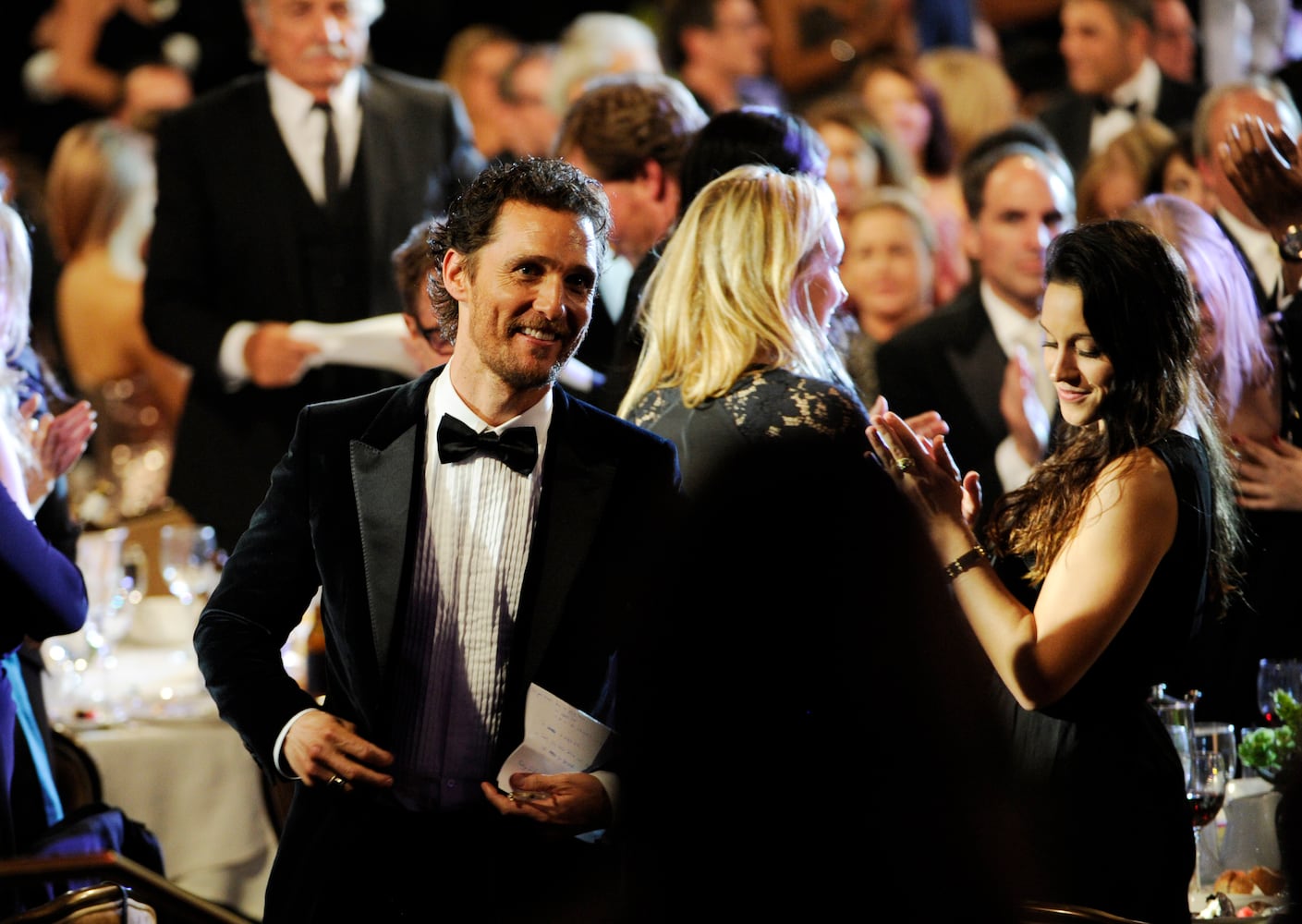 American Cinematheque Award