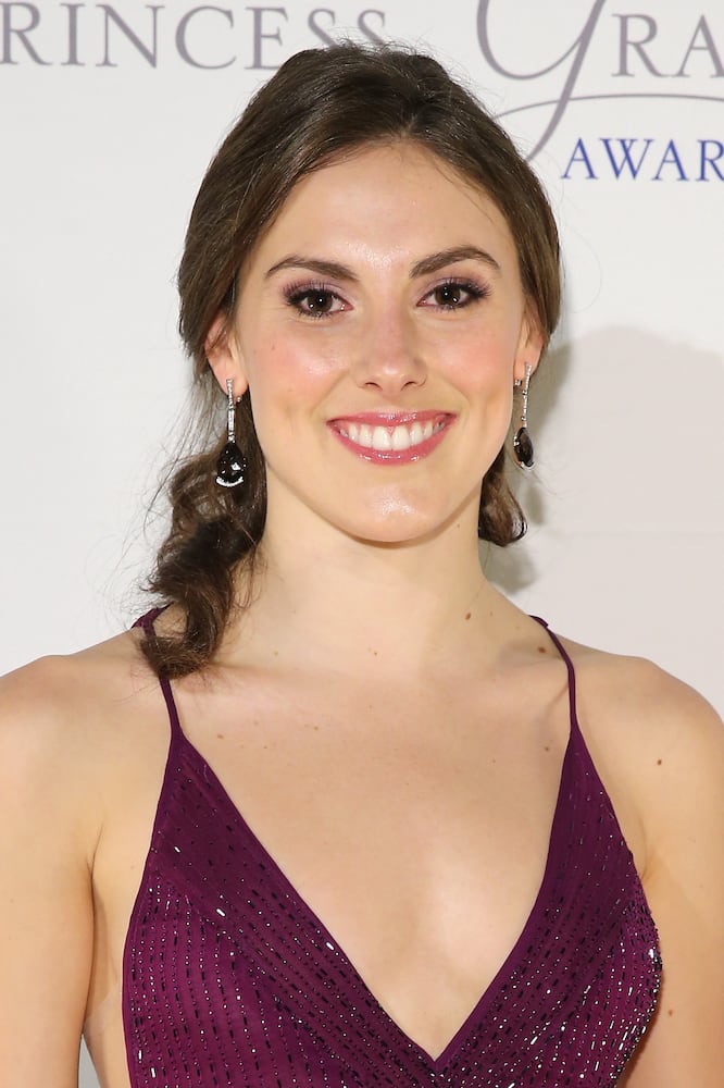 Tiler Peck, ballerina with New York City Ballet, 24: Peck has danced for President Obama, stars in Sarah Jessica Parker's web series and will star in the musical "Little Dancer" at the Kennedy Center.