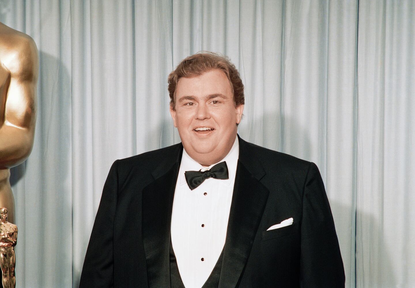 John Candy