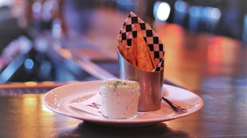 CONTRIBUTED BY MARLOW’S TAVERN