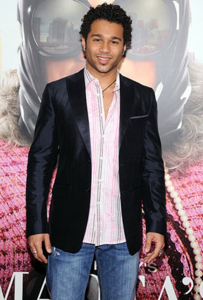 Premiere of 'Tyler Perry's Madea's Witness Protection'