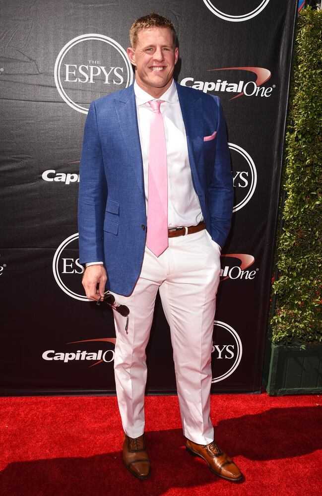 ESPY Awards 2015