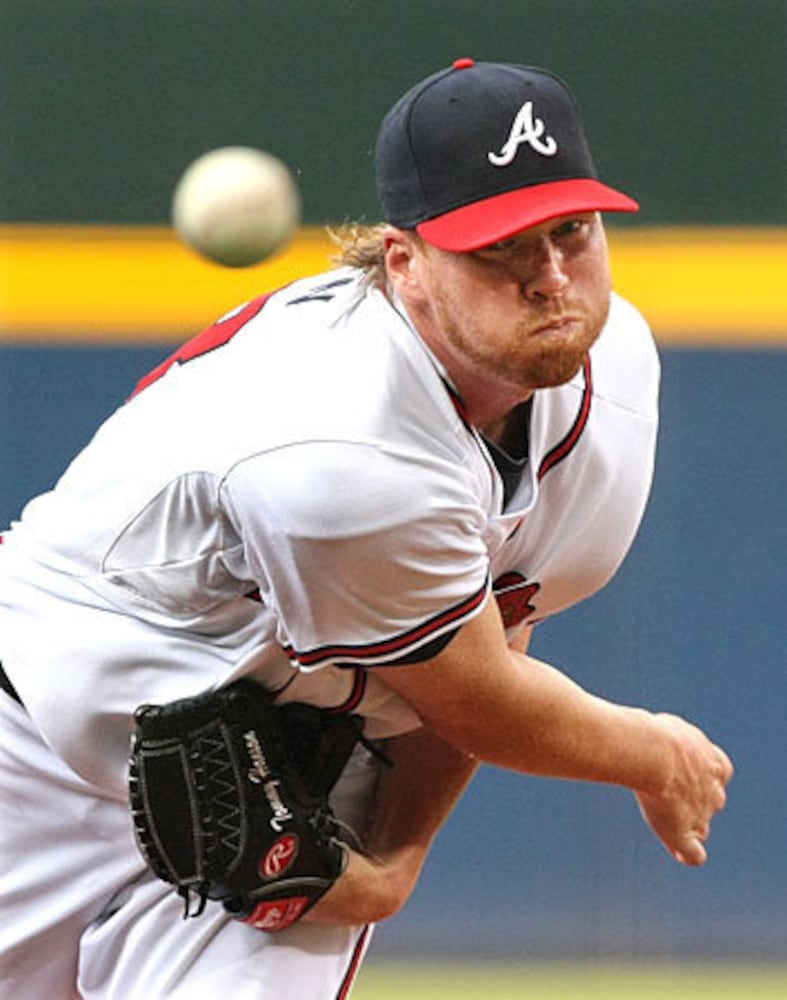 Photos: Are these the next Braves to have their numbers retired?