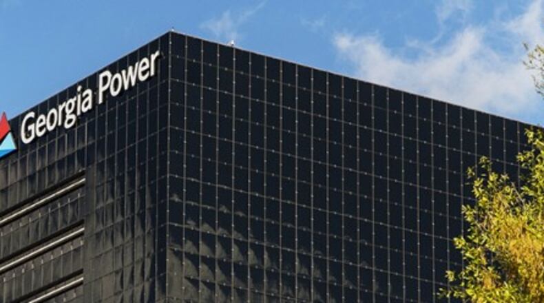 A survey by J.D. Power once again ranked Georgia Power ranked No. 1 for residential customer satisfaction. CONTRIBUTED