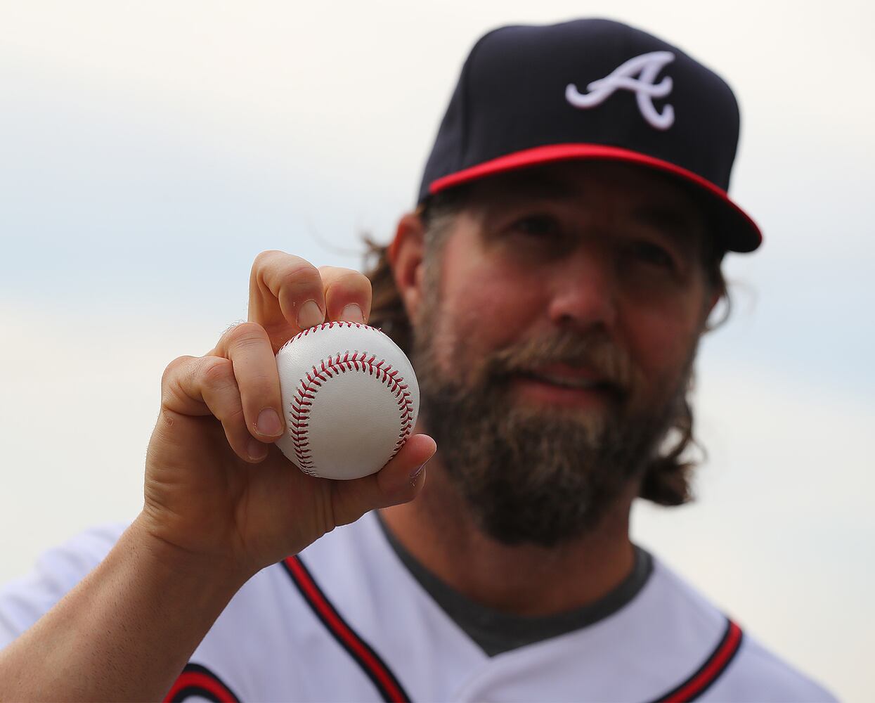 How Braves pitchers are faring
