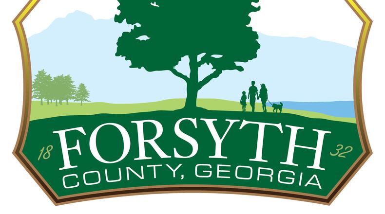 Forsyth County commissioners may find more dollars in their pay envelopes in 2019 under action taken at a recent meeting.