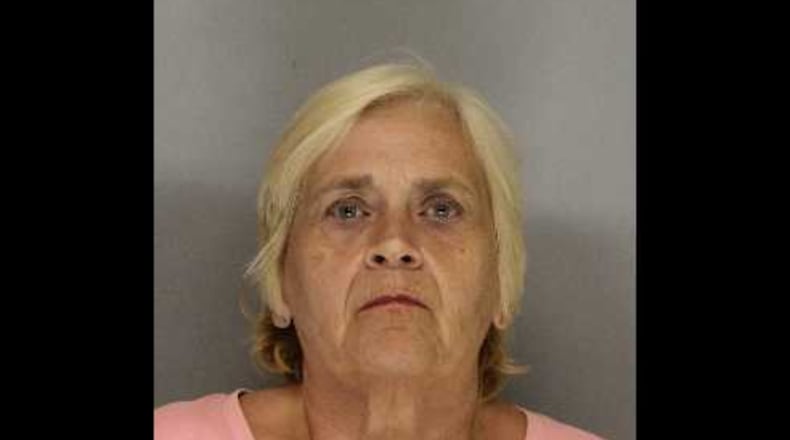 Cynthia Leigh Fuller
