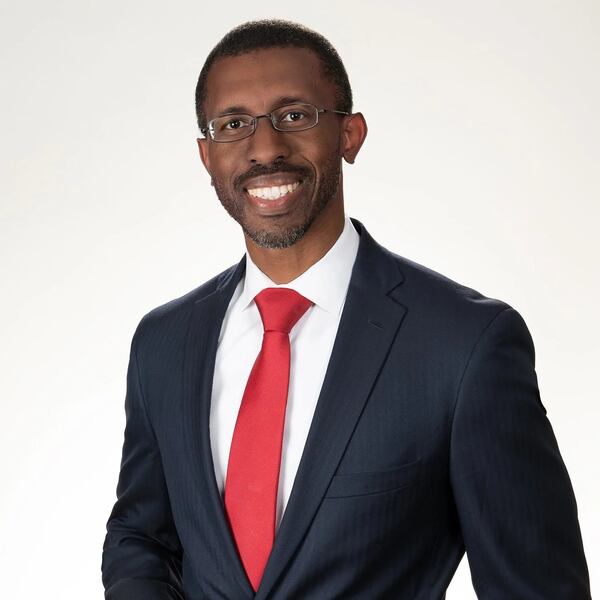 Craig Cupid is running for a seat on Georgia's Public Service Commission.