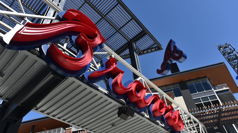 Cobb County’s commissioners voted 4-1 Tuesday that the county does owe the Braves $14 million.