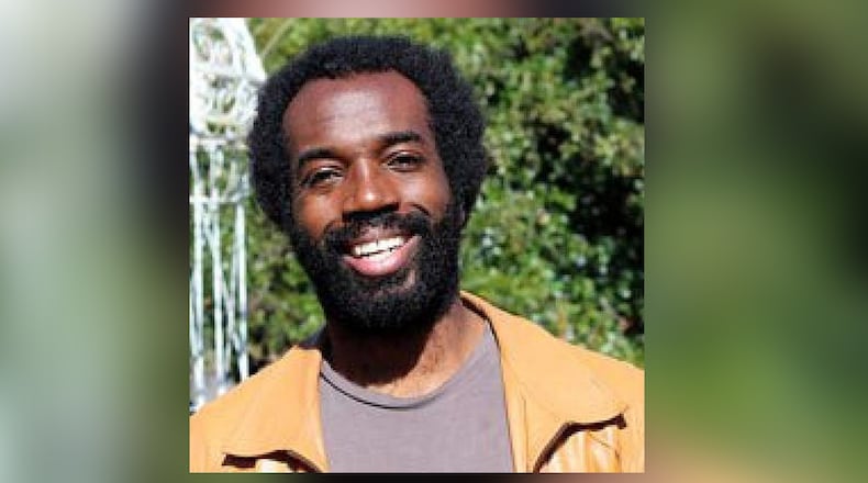 Irami Osei-Frimpong. CONTRIBUTED BY UNIVERSITY OF GEORGIA