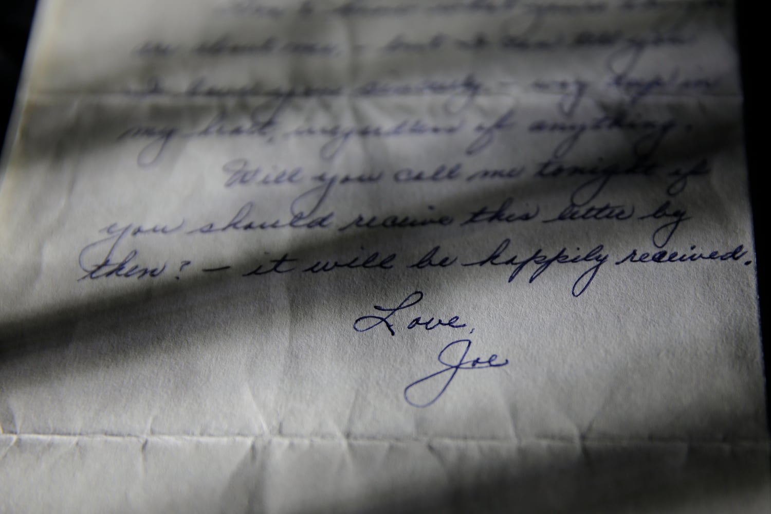 Marilyn Monroe's Lost Archives