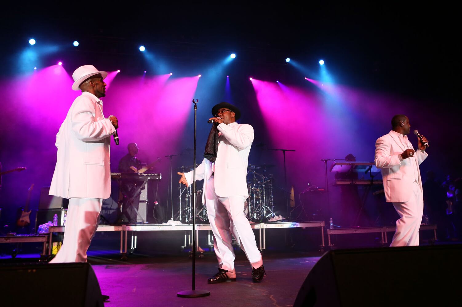 Funk Fest celebrates its 20th Anniversary in Atlanta