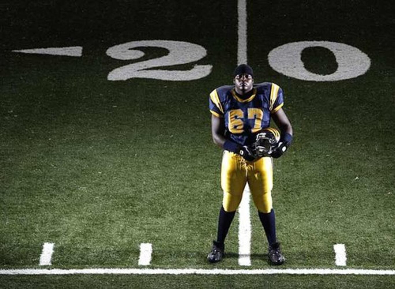 AJC Super 11: Georgia high school football's best