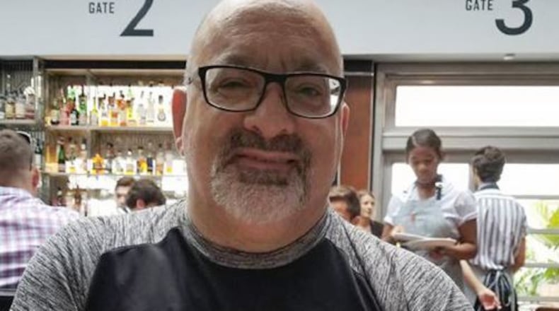 John Salvati