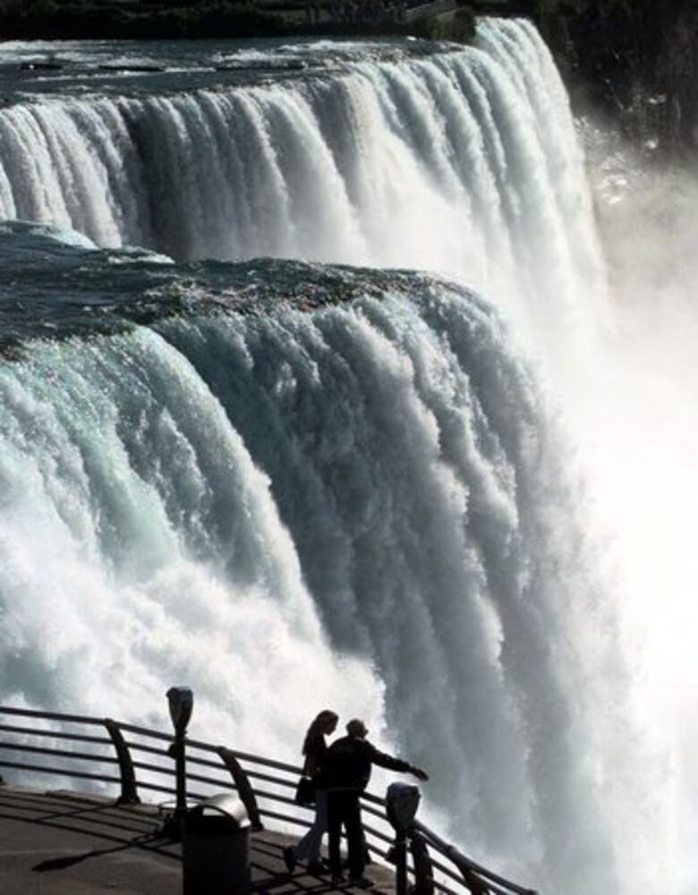 Vote for the New 7 Natural Wonders