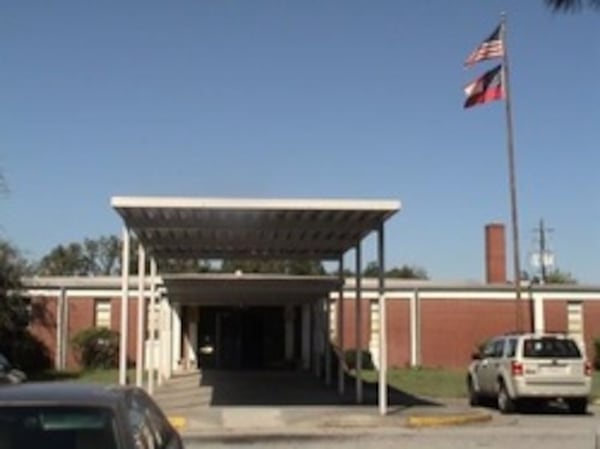 Coastal Academy GNETS facility