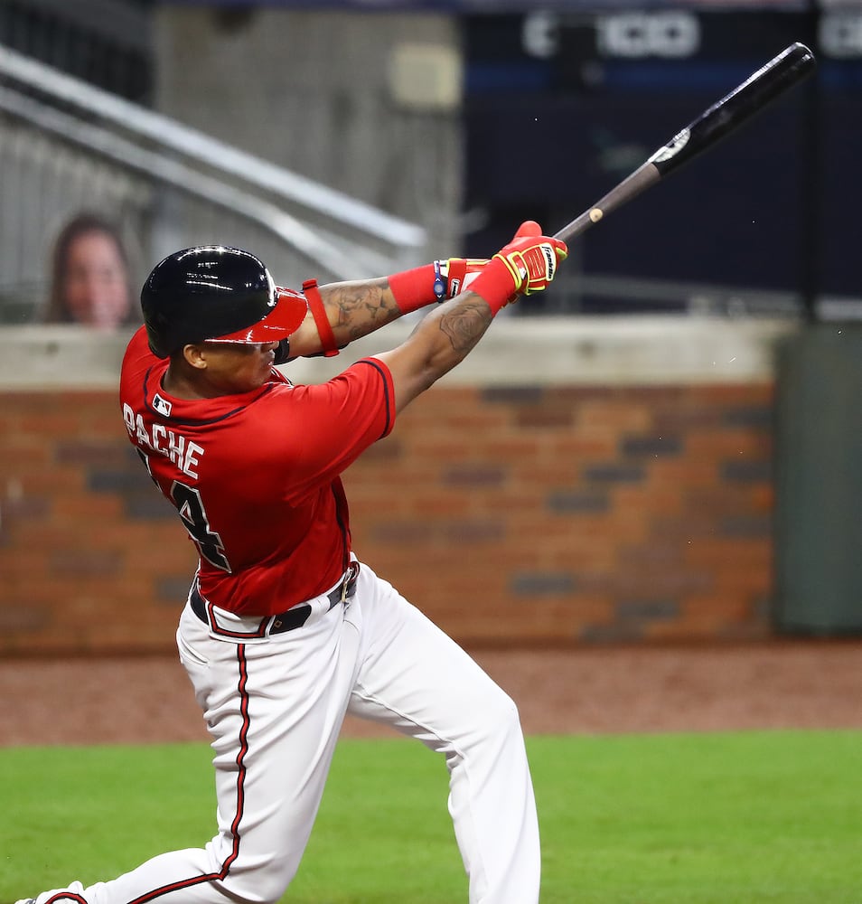 BRAVES PHILLIES