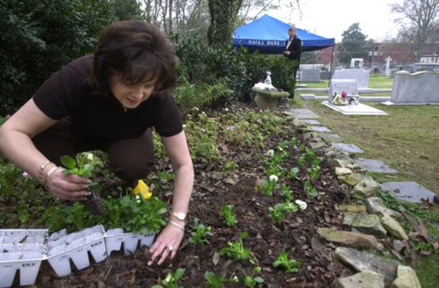 DNA clears Ramsey family in JonBenet murder