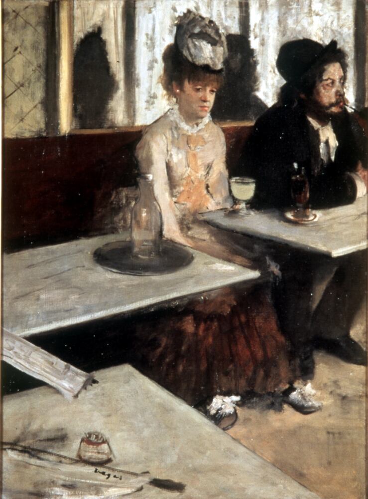 Absinthe