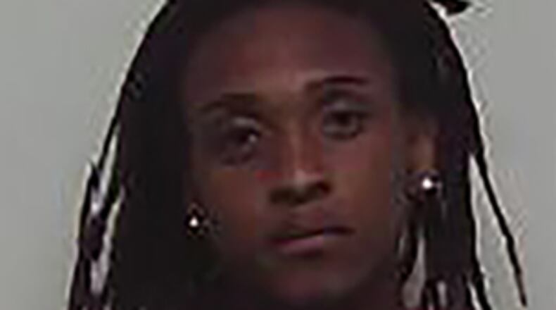 Antavian Love, 16. (Credit: Newton County Sheriff’s Office)