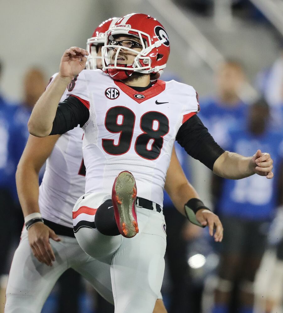 Georgia SEC East