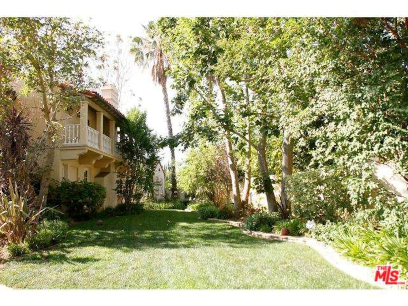 Ex-'American Idol' judge's home