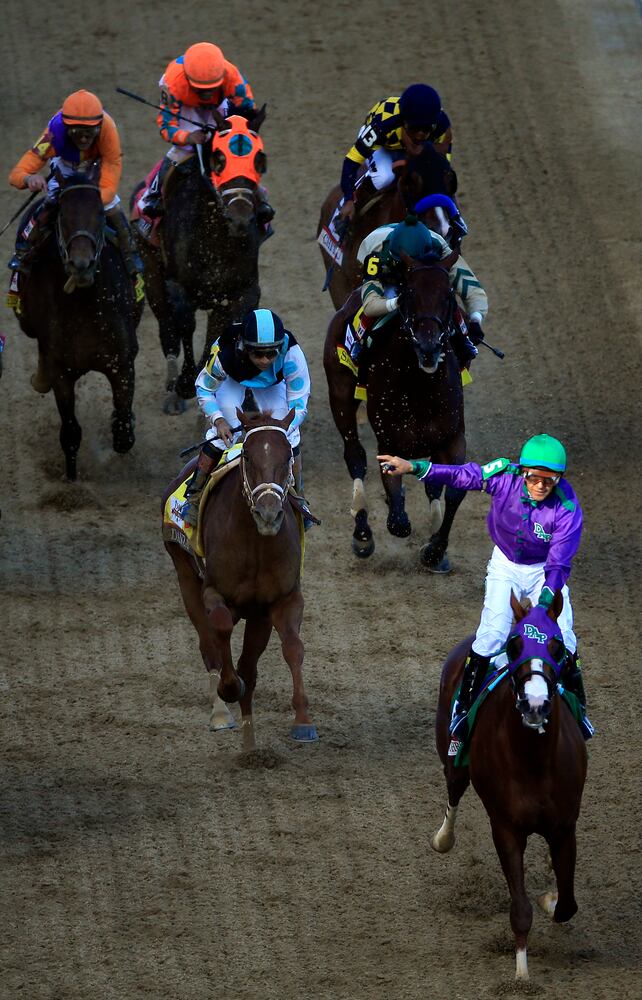 2014 Kentucky Derby