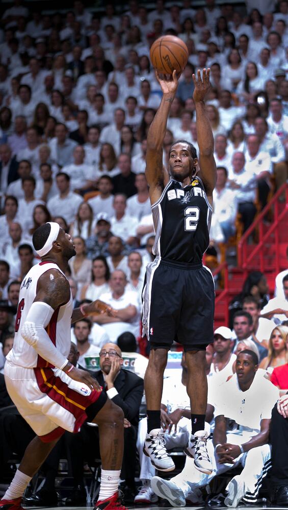 san antonio vs miami 061014