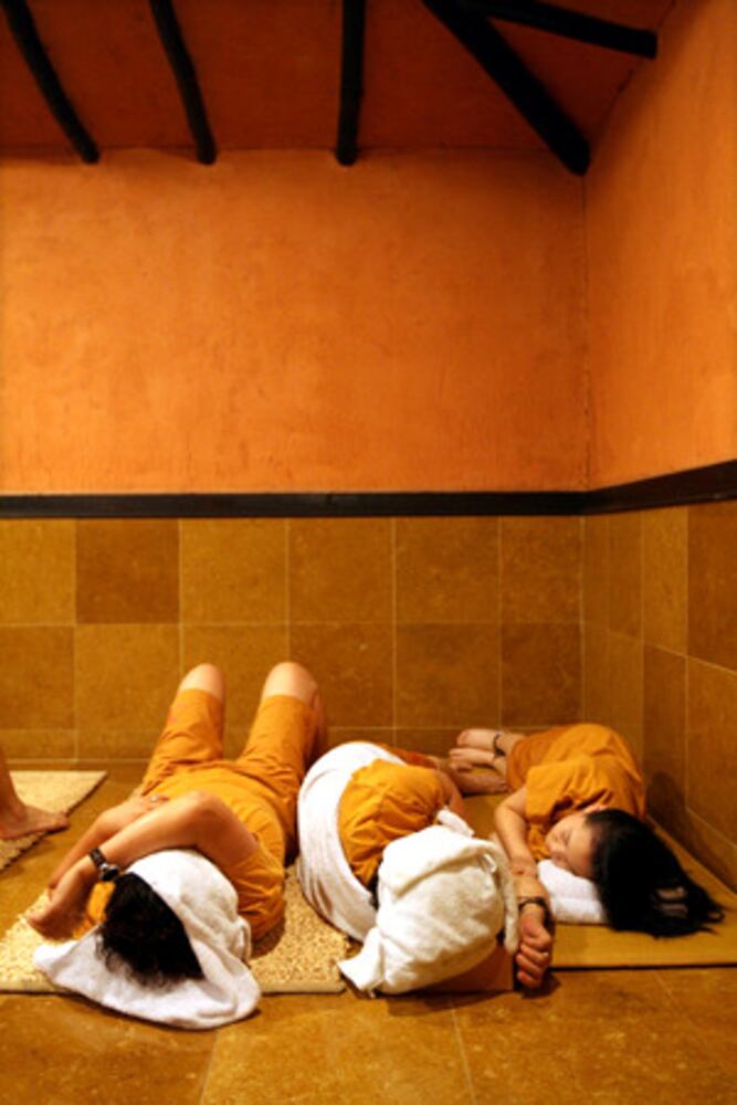 Welcome to The Red Clay Room