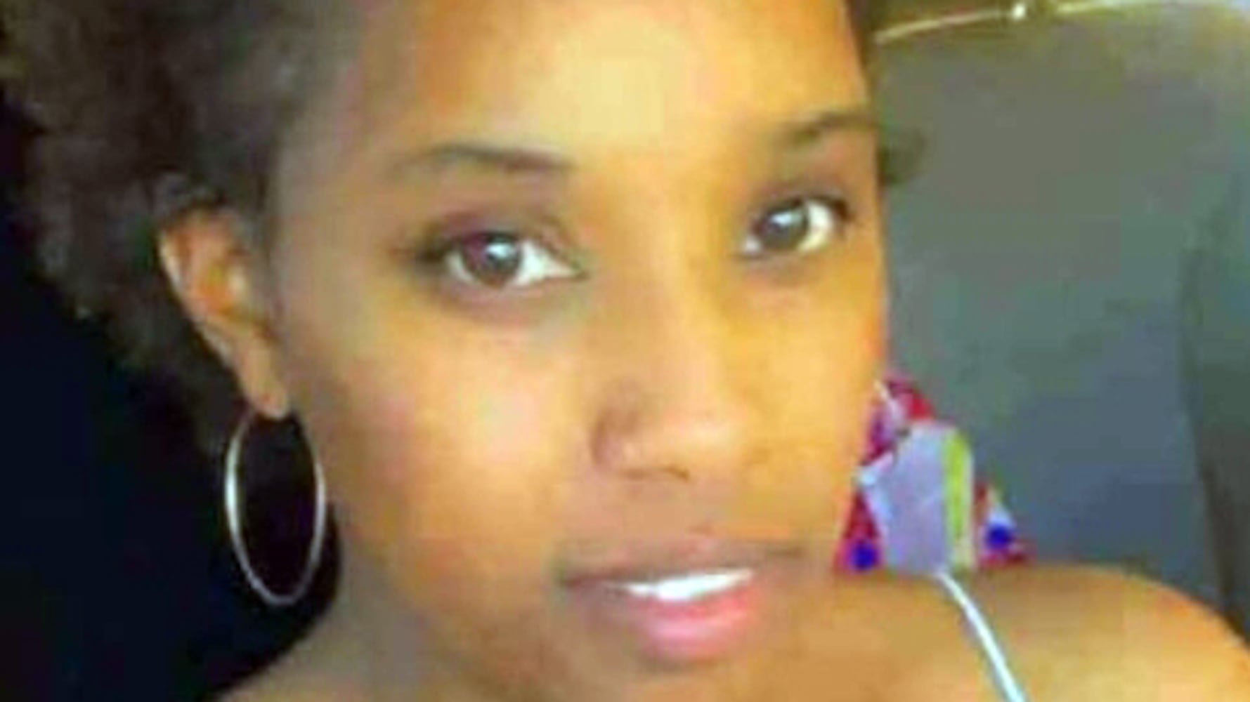 Monisha Sharae Leath