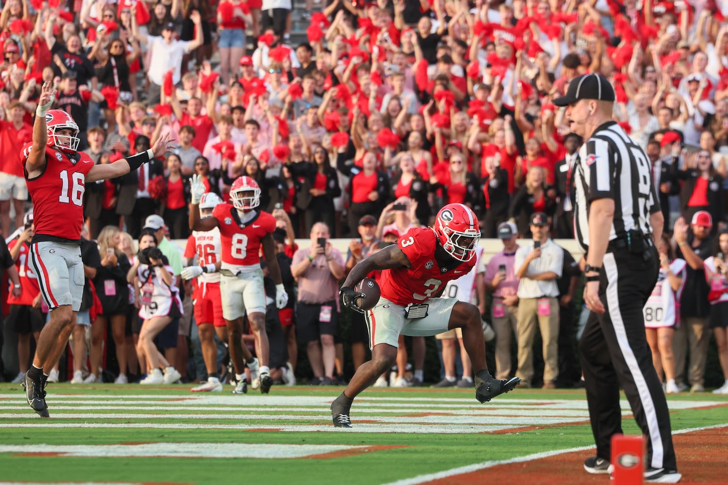 090625 uga austin peay