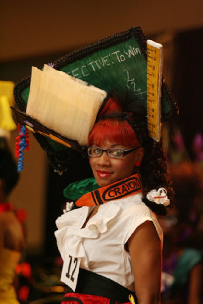 The Bronner Bros. Hair Show