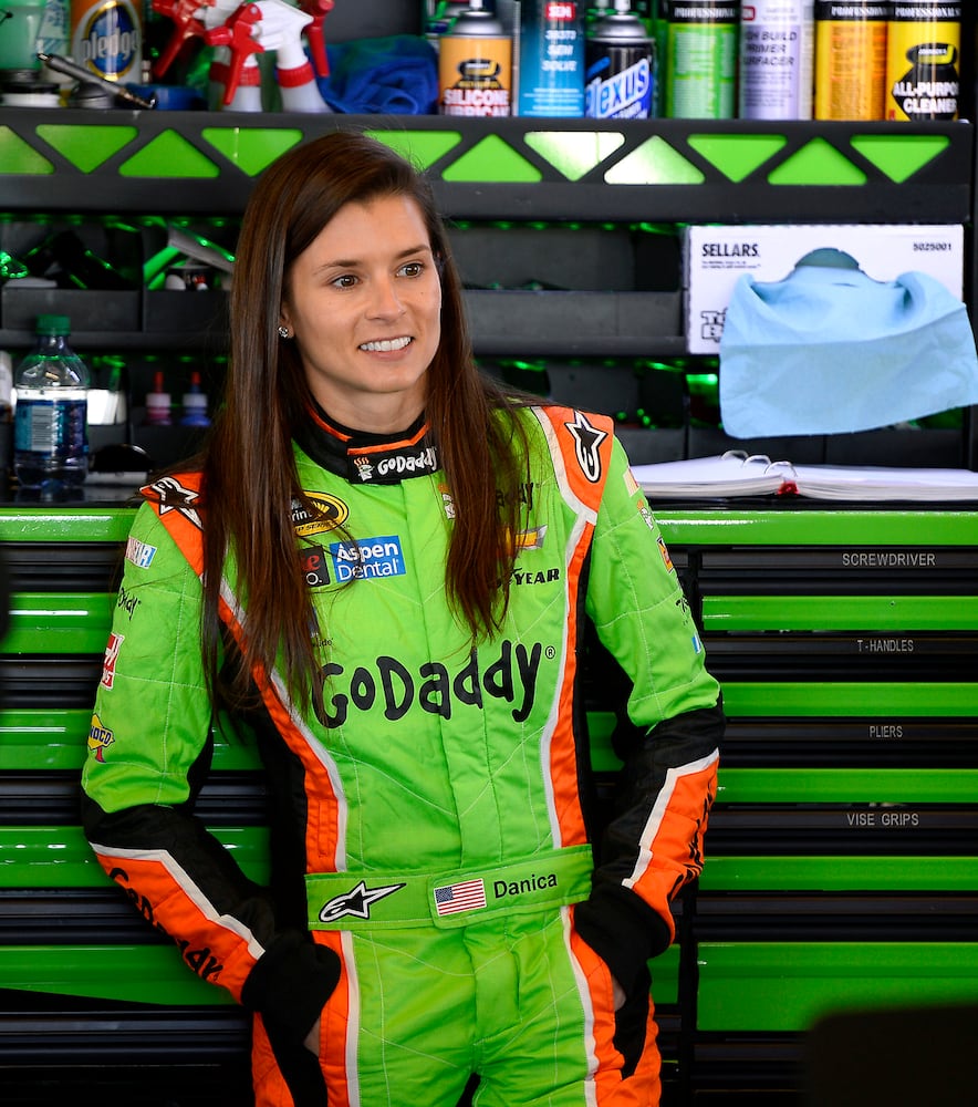 Photos: What’s next for Danica Patrick