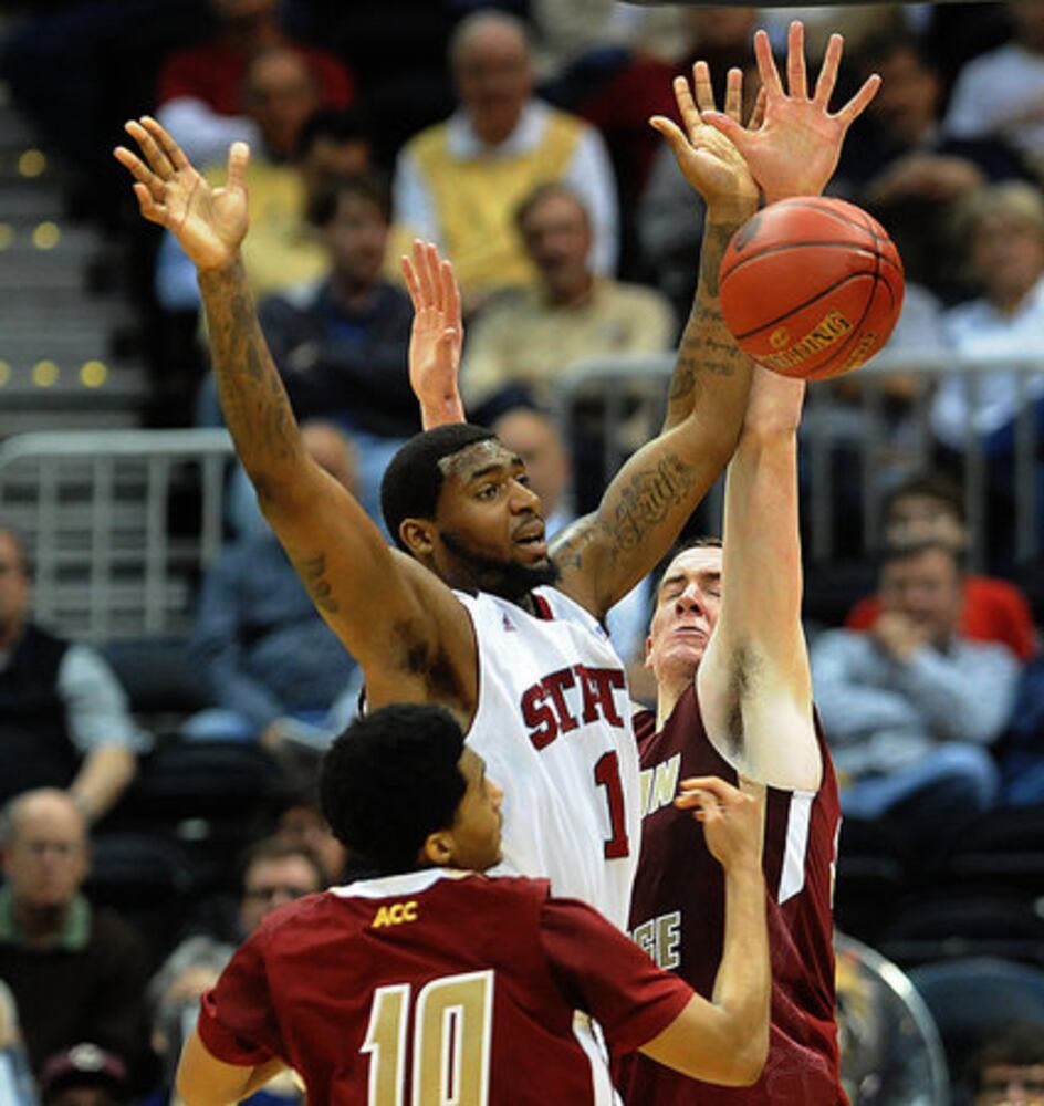 2012 ACC tournament