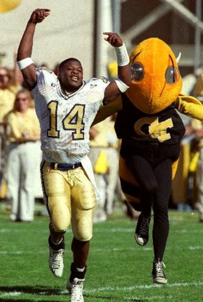 Joe Hamilton's career