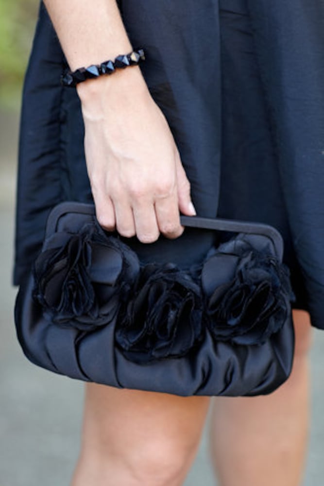 Celebrity My Style: Jessica Michelle Black