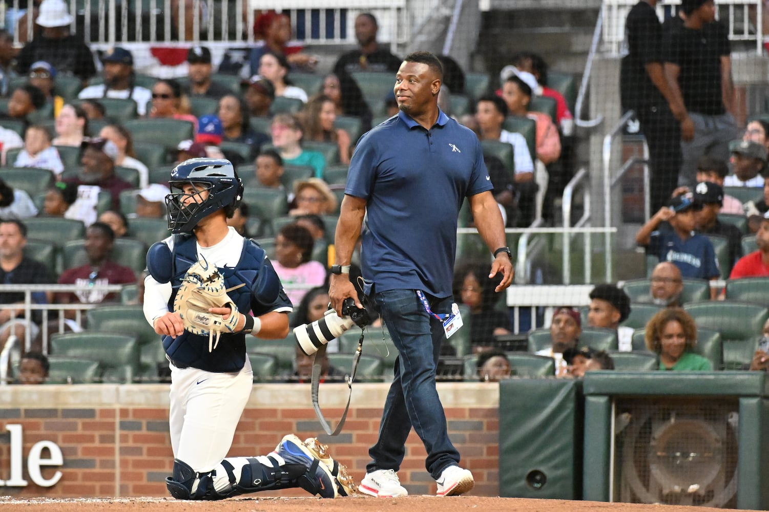 HBCU Swingman Classic