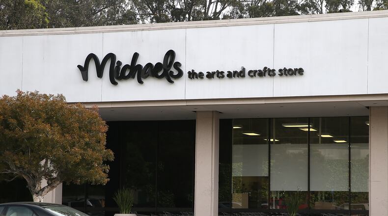 A viral video shows a woman berating employees at a Chicago Michaels art and crafts store (not pictured) and claiming she was discriminated against because she is white. (Photo by Justin Sullivan/Getty Images)