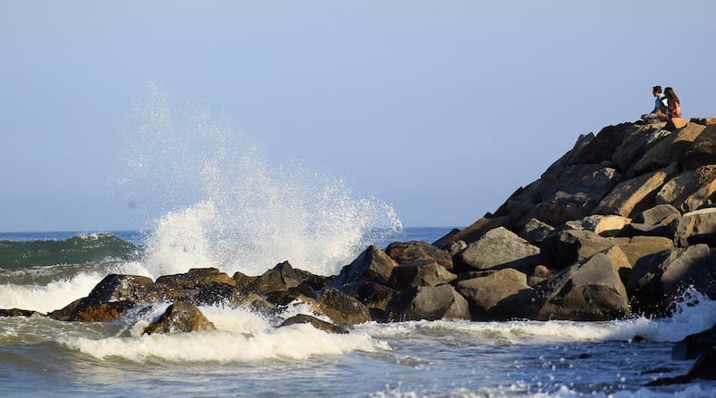 A plane crash off the coast of Long Island claimed four victims, including noted builder Ben Krupinski.