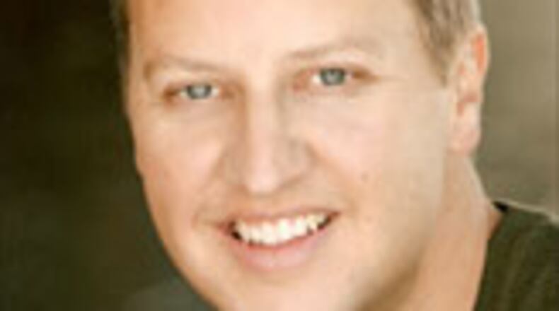 Mike Stoudt, night jock at Fish 104.7, for 13 years has been let go. CREDIT: Fish 104.7