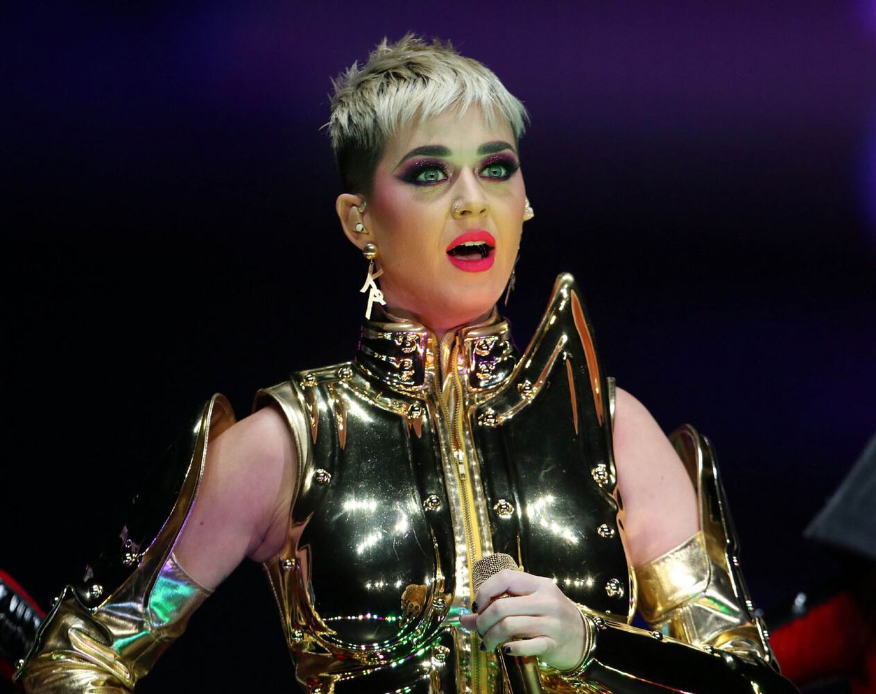 Katy Perry
