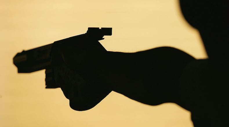 File photo. (Photo by Stuart Franklin/Getty Images)