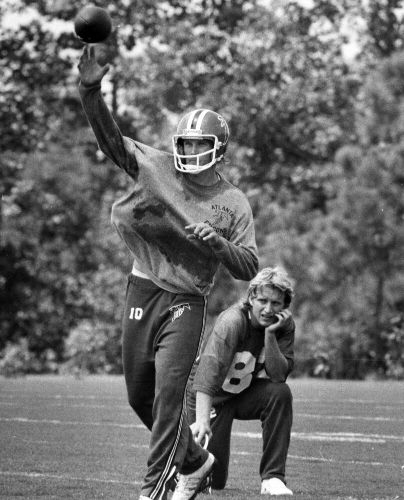 Georgia in 1979