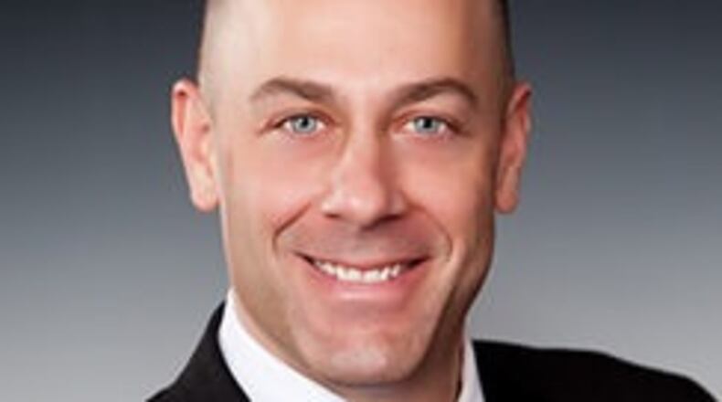 Gwinnett Place CID elects Ben Yorker as new board member. Courtesy Northwood Ravin