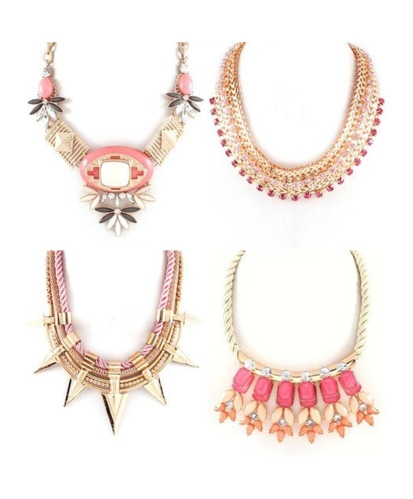 Breast Cancer Awareness month products