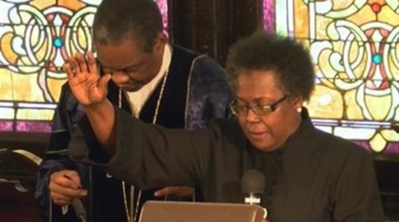 Photo credit: Charleston Chronicle